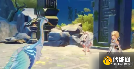 原神留云借风真君秘境如何玩