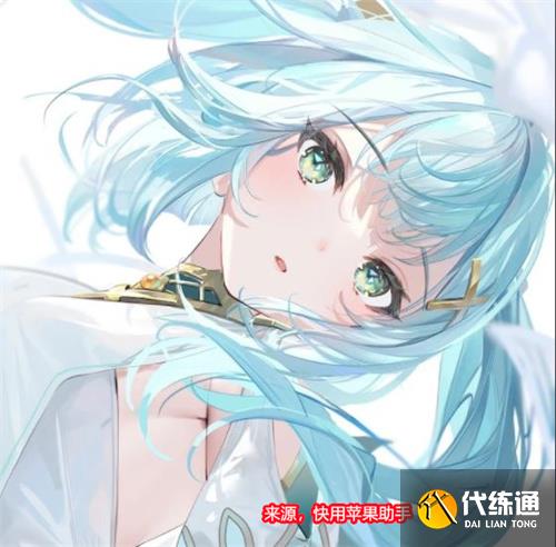 原神珐露珊需要元素充能吗