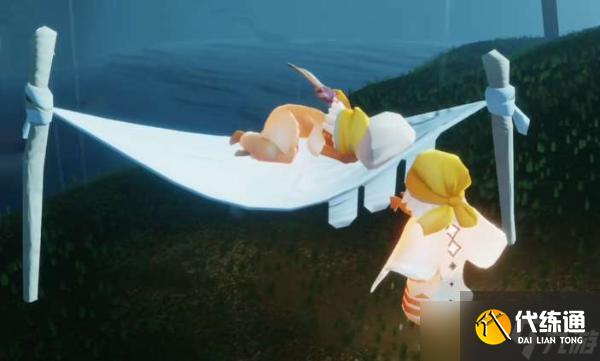 《光遇》12月1日复刻先祖2022 12月1日复刻先祖兑换图