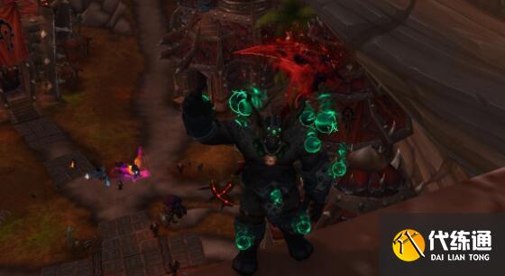 魔兽世界怀旧服扎拉赞恩任务完成方法 魔兽世界怀旧服扎拉赞恩任务完成方法