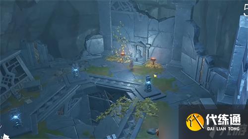 《原神》敲响两侧遗迹中的钟任务完成方法