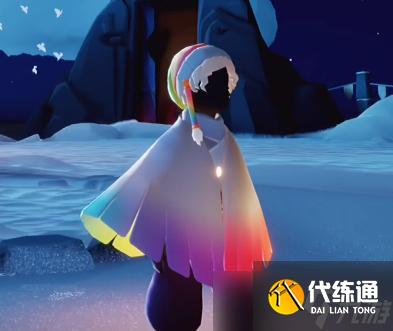 《光遇》彩虹帽子获得方法分享