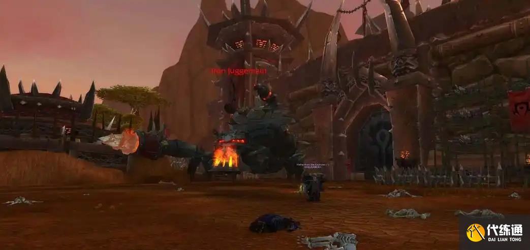 魔兽世界围攻灭龙要塞任务怎么做 10.0围攻灭龙要塞事件任务攻略[多图]图片2