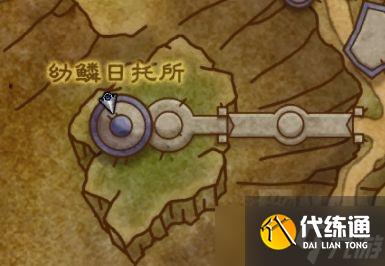 《魔兽世界》10.0树妖疗法任务完成方法