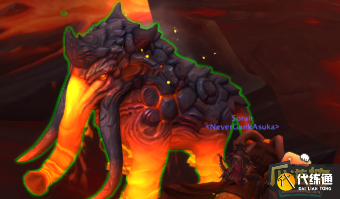 魔兽世界10.0莎尔佳护符玩具怎么获得