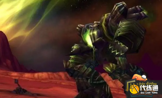 魔兽世界10.0提尔要塞水库任务接取位置