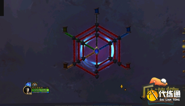 魔兽世界10.0上古织布机获取攻略