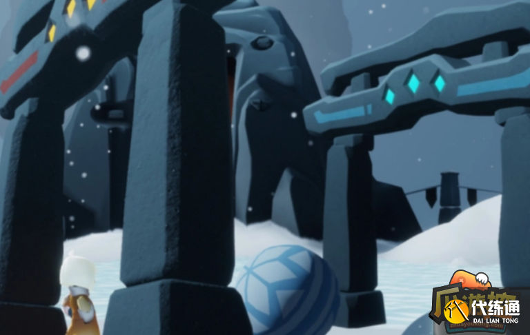 光遇2022圣诞节活动物品兑换图 光遇2022圣诞节活动物品兑换图