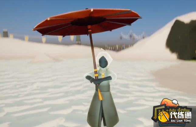 光遇2023春节物品兑换图