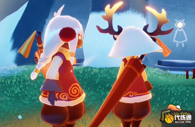 光遇2023春节物品兑换图