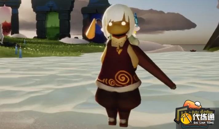 光遇2023春节物品兑换图