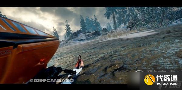 《绝地求生》新版维寒迪地图改动及上线时间一览