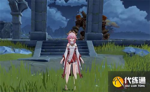 原神八重神子圣遗物推荐最新 八重神子带什么圣遗物