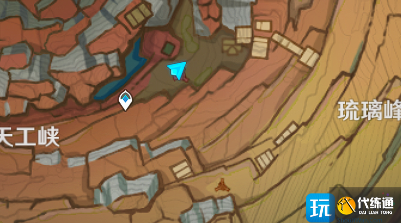 原神好样的施季里茨隐藏成就解锁攻略