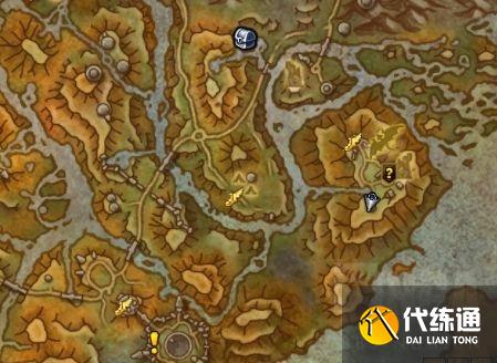 魔兽世界10.0幻形讲坛在哪?幻形讲坛怎么进?