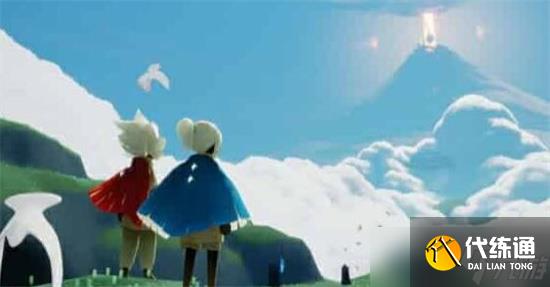 光遇水母叫怎么获得-光遇水母叫获得方法(暂无资源)