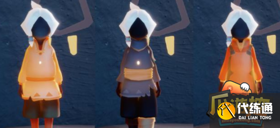 光遇纪念季有哪些物品 光遇纪念季有哪些物品