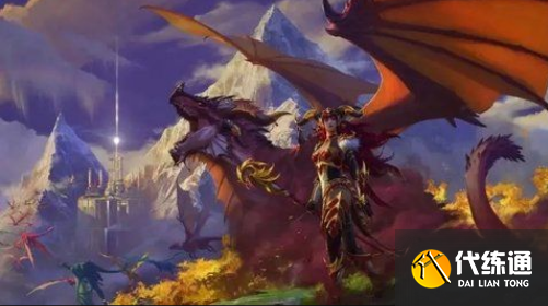 魔兽世界菲尼斯塔萨的徽记怎么获得