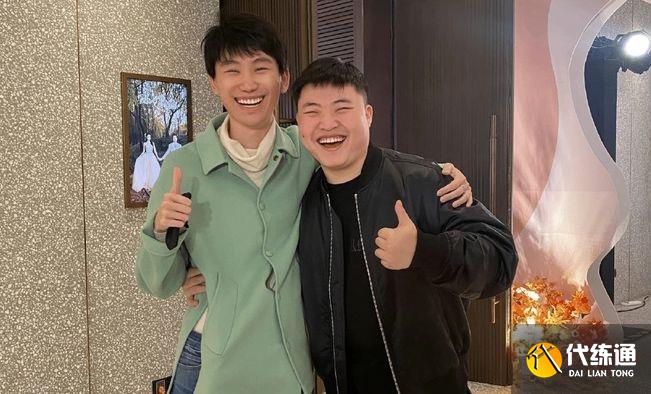 英雄联盟2022冬季转会期 uzi转会期最新消息