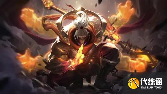 英雄联盟12月6日停服怎么回事 lol手游12.6停服到几点