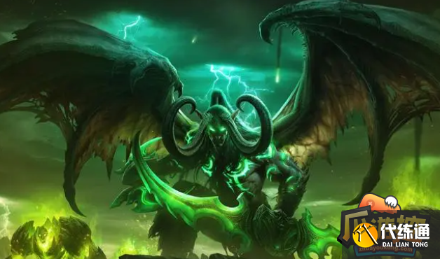 魔兽世界10.0迷离谷任务接取位置