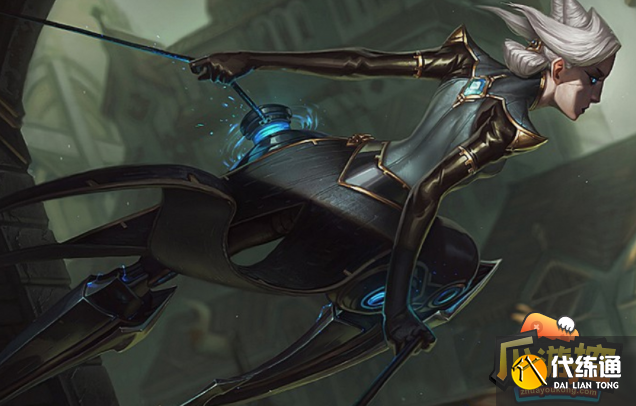 英雄联盟2023兔年限定皮肤有哪些