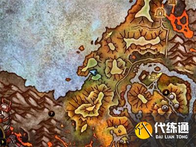 魔兽世界原始仪式甲壳的仪式在哪 10.0原始仪式甲壳的仪式位置分享[多图]图片1