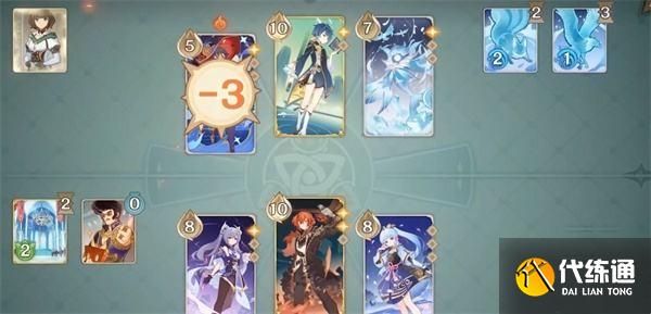 原神七圣召唤在哪里玩 七圣召唤位置入口介绍[多图]图片8