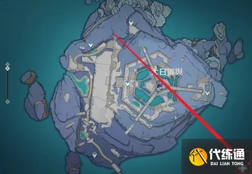 原神七圣召唤在哪玩 七圣召唤入口位置在哪