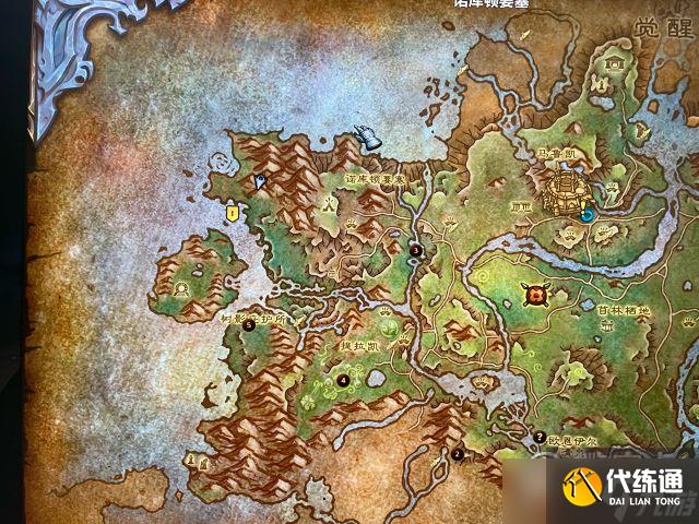 《魔兽世界》10.0崇高玛里苟石获得方法攻略