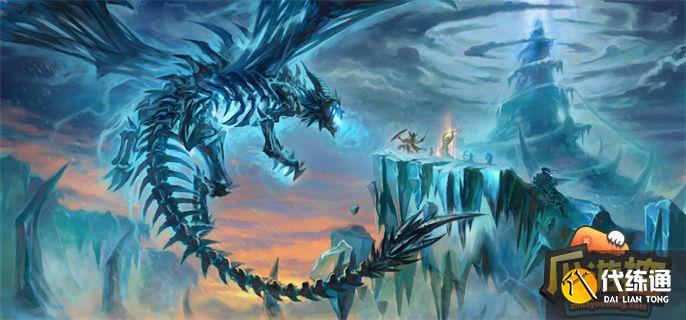 魔兽世界10.0驭龙术加点顺序一览.jpg 魔兽世界10.0驭龙术加点顺序一览.jpg