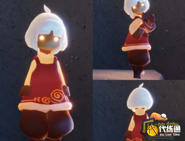 光遇2023新年雨伞礼包价格