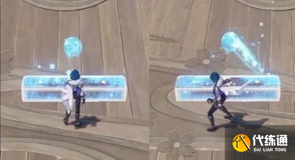 原神秋津森夜试胆会玩法攻略