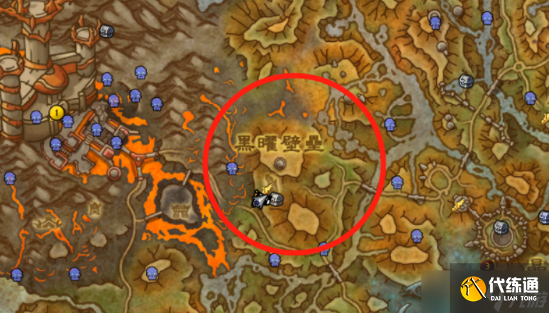 魔兽世界10.0獒犬会梦到走失绒羊吗任务怎么完成 魔兽世界10.0獒犬会梦到走失绒羊吗任务攻略