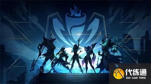 英雄联盟手游冬日腊月宝箱有什么 冬日腊月宝箱奖励概率一览[多图]图片1