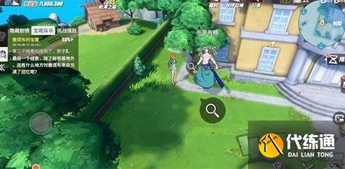 航海王热血航线撒谎布的宝藏密码是什么 撒谎布的宝藏密码分享