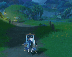 原神流浪者角色攻略 流浪者技能强度玩法解析[多图]图片3