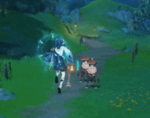 原神流浪者角色攻略 流浪者技能强度玩法解析[多图]图片4