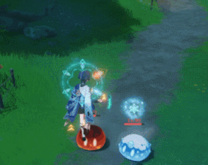 原神流浪者角色攻略 流浪者技能强度玩法解析[多图]图片6