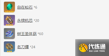 原神流浪者角色攻略 流浪者技能强度玩法解析[多图]图片7