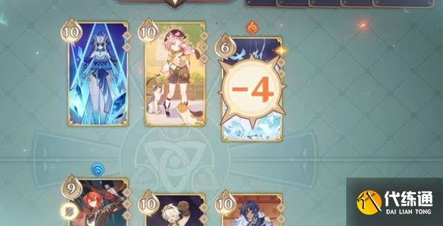 原神幸运牌币怎么得 七圣召唤幸运牌币获取方法