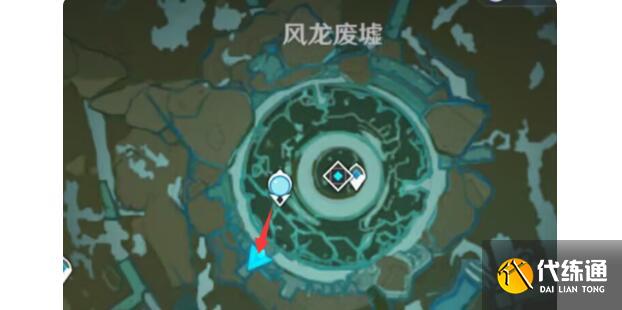 原神出奇迹隐藏成就完成方法