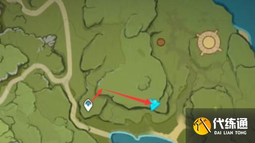 原神出奇迹隐藏成就完成方法