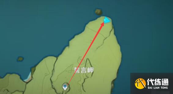 原神出奇迹隐藏成就完成方法