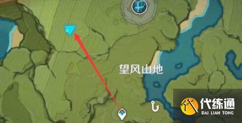 原神出奇迹隐藏成就完成方法