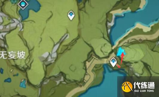 原神出奇迹隐藏成就完成方法