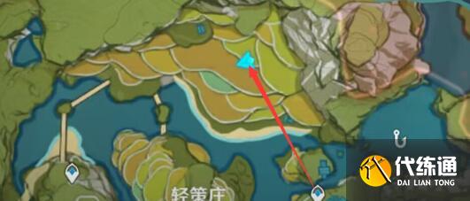 原神出奇迹隐藏成就完成方法