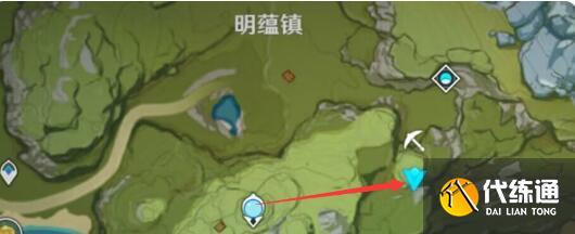 原神出奇迹隐藏成就完成方法