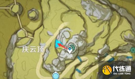 原神出奇迹隐藏成就完成方法