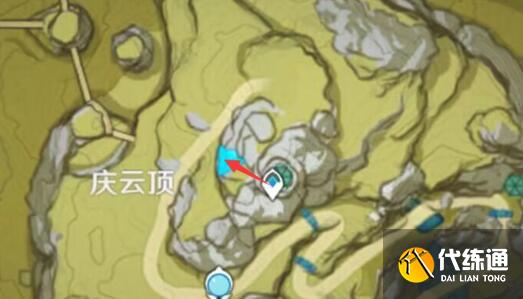 原神出奇迹隐藏成就完成方法